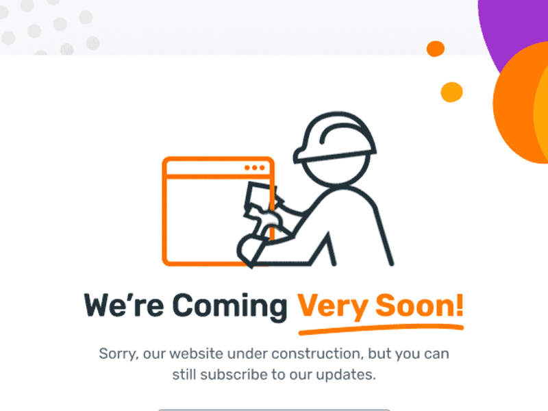 Construction Worker GIF